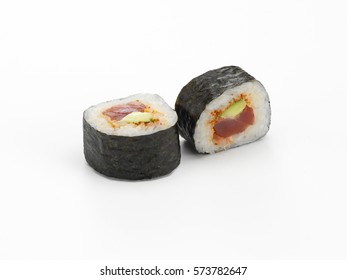 Sushi Spicy Tuna