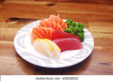 Sushi Train - Sashimi