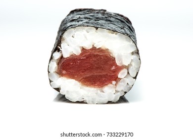 Sushi: Tuna Maki