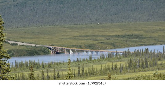 90 Old denali highway Images, Stock Photos & Vectors | Shutterstock