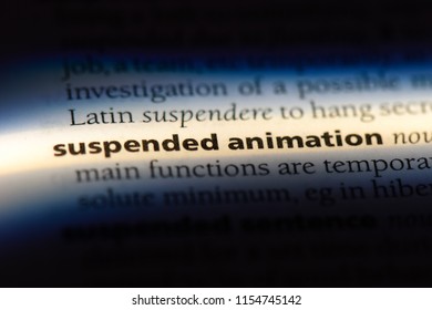 Suspended Animation Hd Stock Images Shutterstock