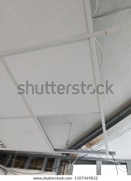 Suspended Armstrong Ceiling Armstrong Ceiling Tiles Backgrounds