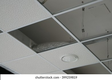 Suspended Ceiling Images Stock Photos Vectors Shutterstock