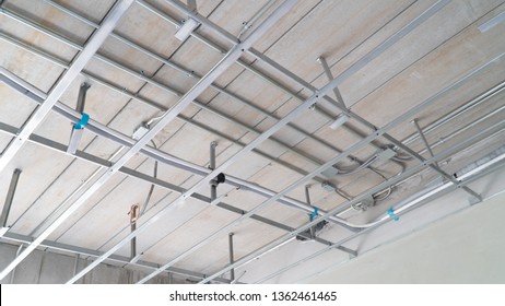 Office Ceiling Tile Stock Photos Images Photography Shutterstock