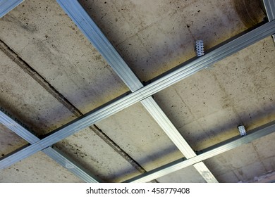 1000 Ceilings Plasterboard Stock Images Photos Vectors