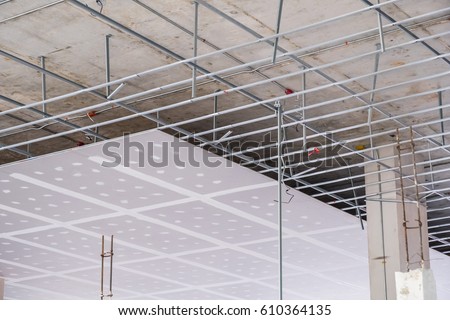suspended-ceiling-structure-installation-gypsum-450w-610364135.jpg