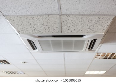 Ceiling Tile Installation Images Stock Photos Vectors