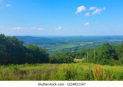 Sussex County NJ Looking At NY State