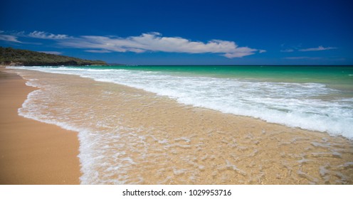 Sussex Inlet Beach, NS, Australia