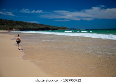 Sussex Inlet Beach, NS, Australia