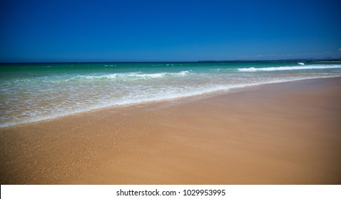 Sussex Inlet Beach, NS, Australia