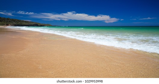 Sussex Inlet Beach, NS, Australia