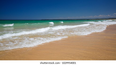 Sussex Inlet Beach, NS, Australia