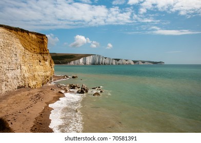 Sussex South Downs