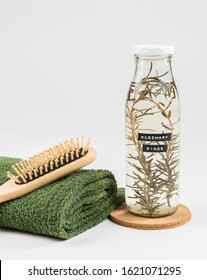 Sustainability In The Bathroom - Skin And Hair Care
