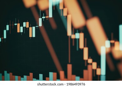 Sustainable Portfolio Management, Long Term Wealth Management With Risk Diversification Concept.