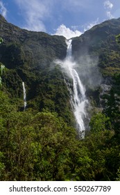 Sutherland Falls (New Zealand)