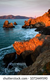 Sutro Baths House