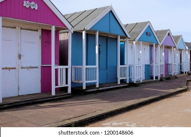 Sutton On Sea Images Stock Photos Vectors Shutterstock