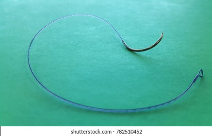 suture wire in surgery
