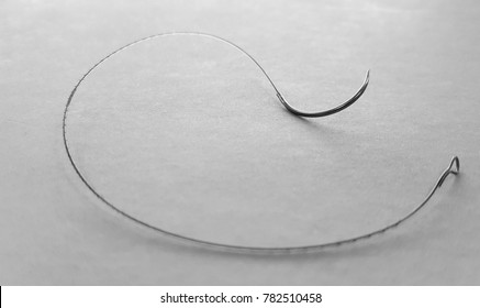 suture wire in surgery
