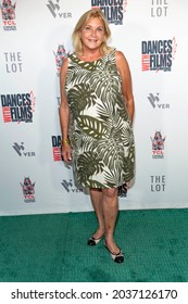 Suzanne Lloyd Attends 24th Annual Dances With Films Festival World Premiere 