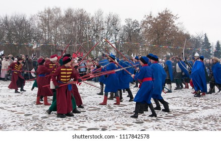 Suzdal Vladimir Region Russian Federation 4 Stock Photo 1117842578 ...