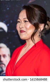 Suzy Nakamura Attends HBO's 