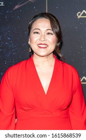 Suzy Nakamura Attends HBO's 