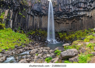 3,423 Svartifoss Images, Stock Photos & Vectors | Shutterstock