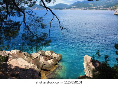 Sveti Stefan Montenegro