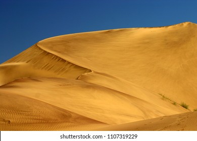 Swakopmund Dunes, Namibia