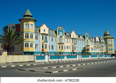 Swakopmund Flats