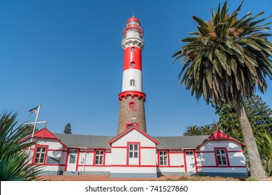 Swakopmund Lighthouse