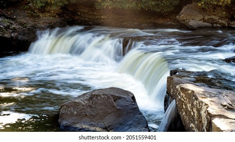 Swallow Falls Maryland State Park