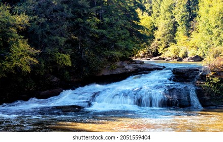 Swallow Falls Maryland State Park