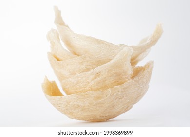 Swallow nest raw material cuisine expensive food for healthy .Traditional raw material.Healthy food.