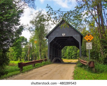 Swallows Bridge, Brownsville