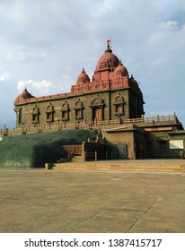 Swami Vivekanand Rock Memorial Kanyakumari