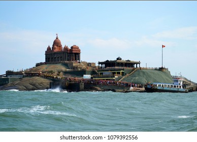 1,154 Kanyakumari temple Images, Stock Photos & Vectors | Shutterstock