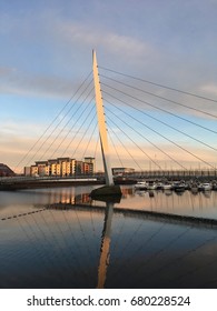 Swansea Bridge