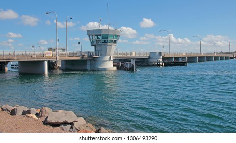 Swansea Bridge Australia