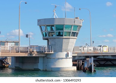 Swansea Bridge Australia