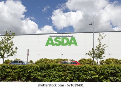 68 Asda own Images, Stock Photos & Vectors | Shutterstock