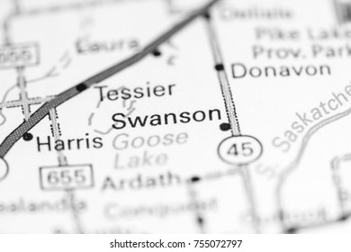 Swanson Canada On Map 260nw 755072797 
