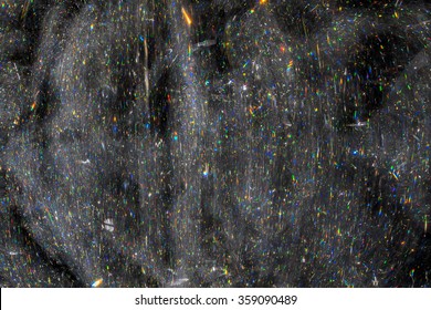 Swarovski Crystals Background Light Texture