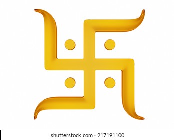 Hindu Symbol Swastika Images, Stock Photos & Vectors | Shutterstock