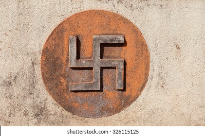 Swastika Symbol