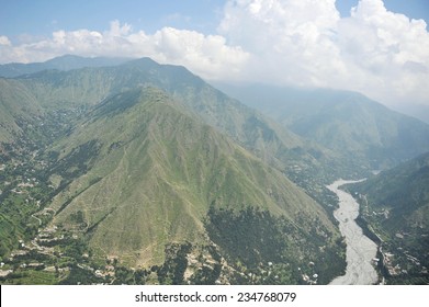 Swat Valley In Pakistan