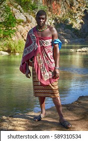 zulu traditional wear